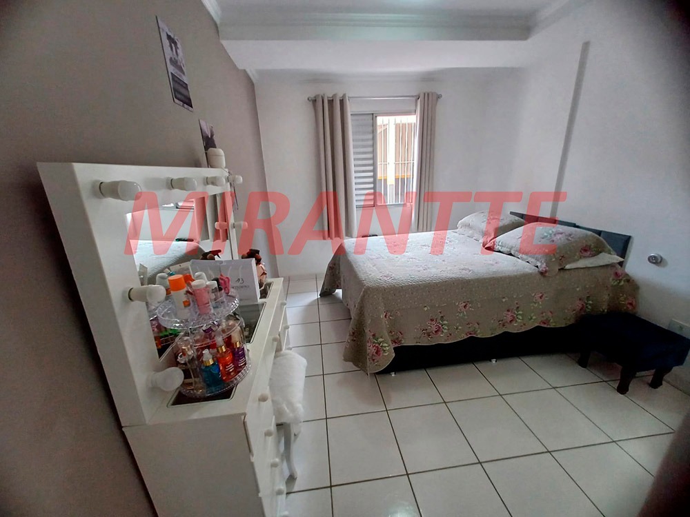 Apartamento de 70m² com 2 quartos em Limão