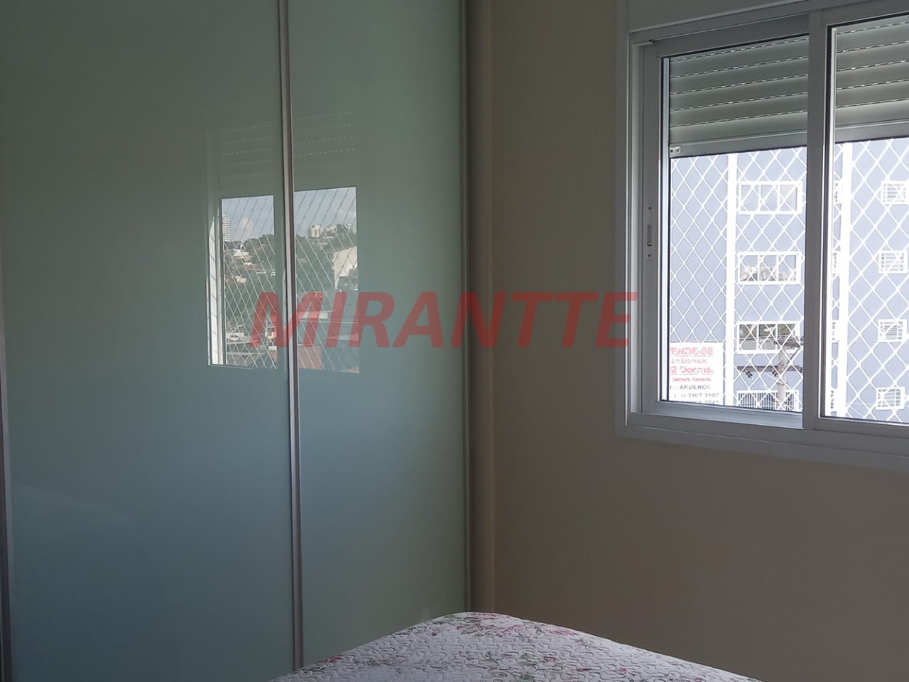 Apartamento de 92m² com 2 quartos em Casa Verde