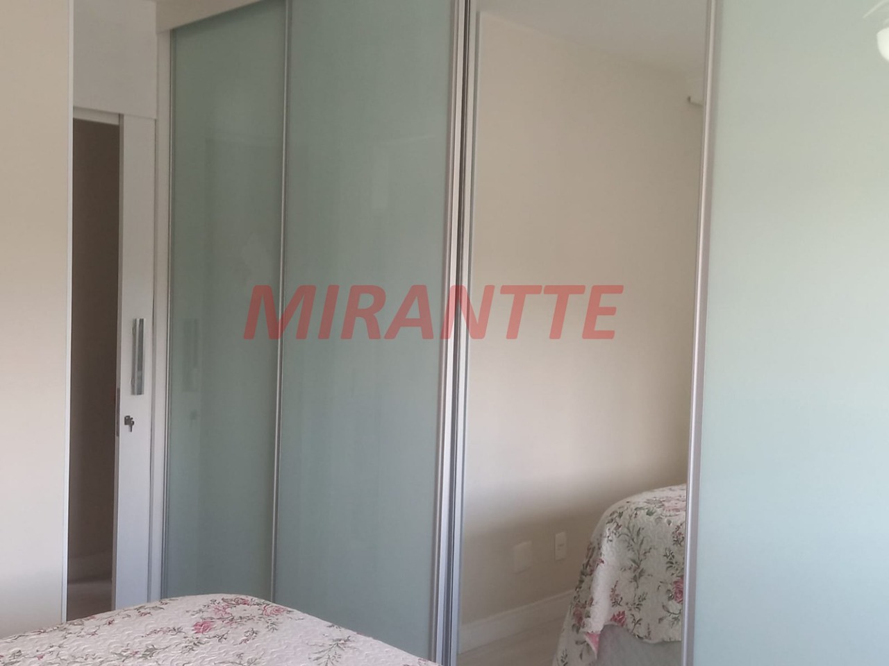 Apartamento de 92m² com 2 quartos em Casa Verde