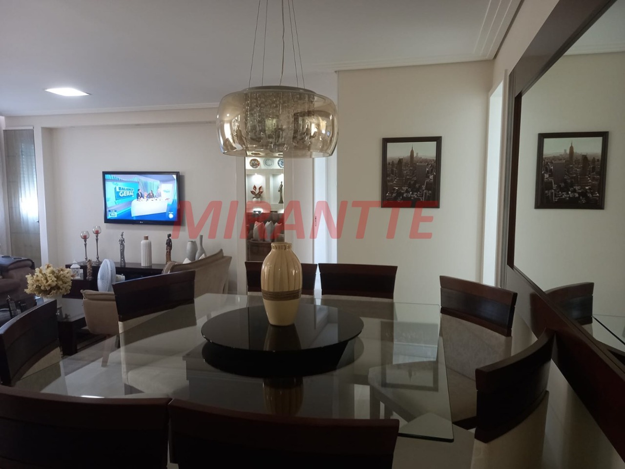 Apartamento de 92m² com 2 quartos em Casa Verde