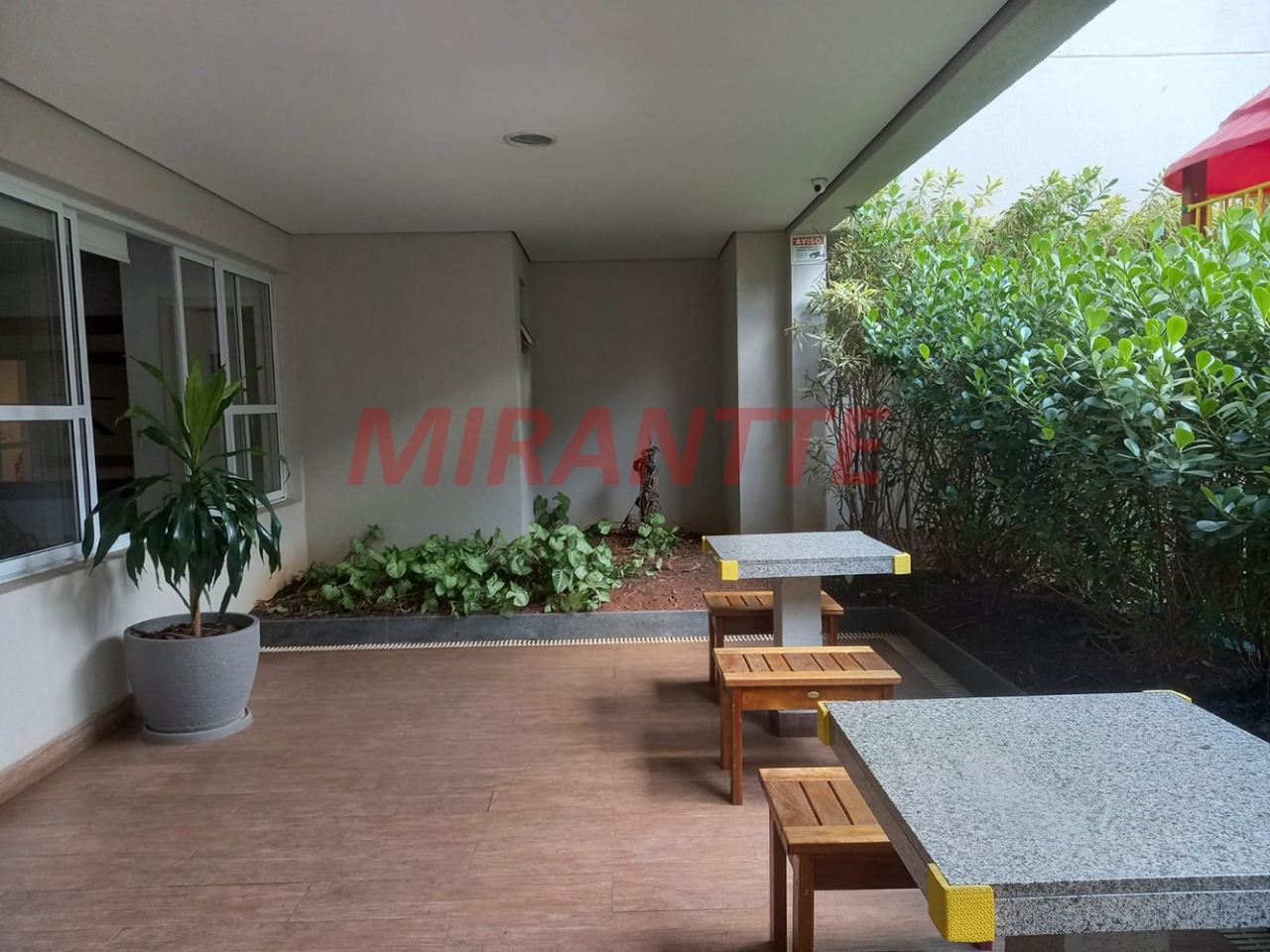 Apartamento de 92m² com 2 quartos em Casa Verde
