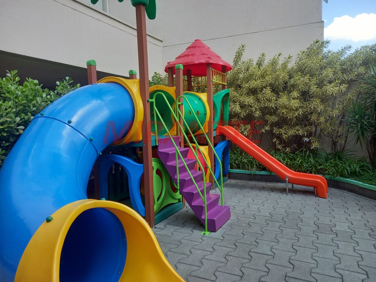Apartamento de 92m² com 2 quartos em Casa Verde