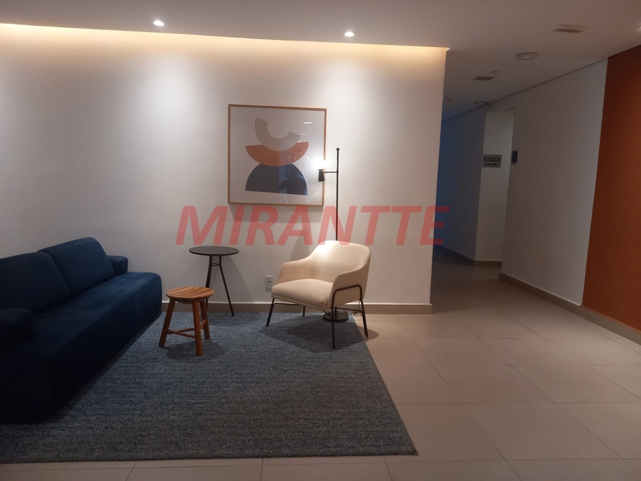 Apartamento de 92m² com 2 quartos em Casa Verde