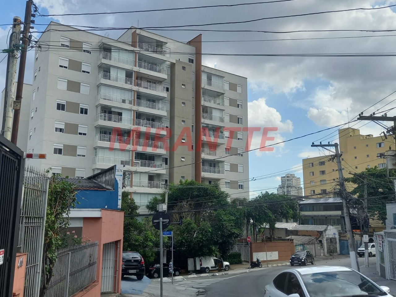 Apartamento de 92m² com 2 quartos em Casa Verde