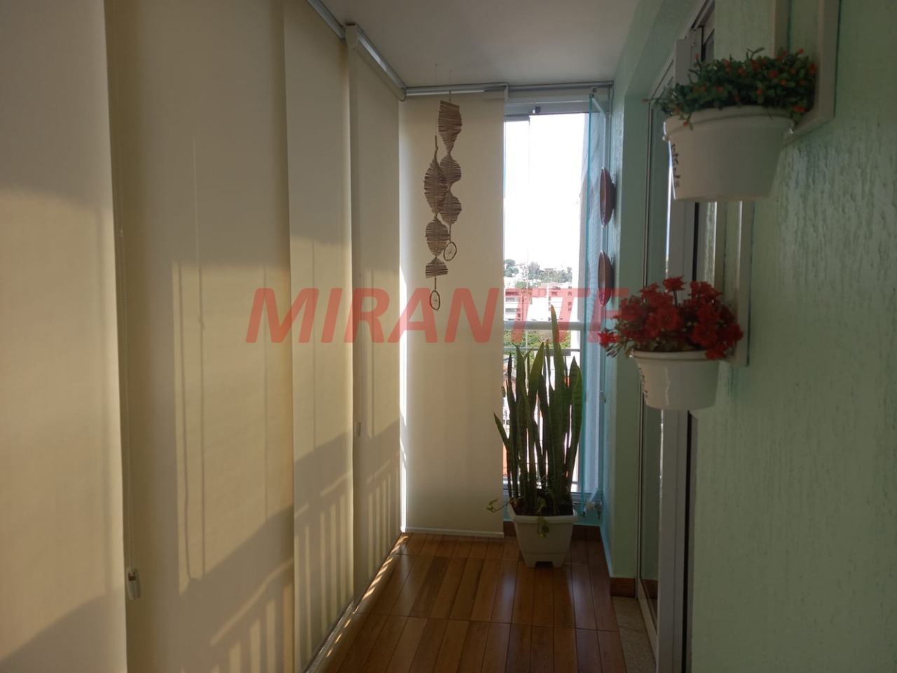 Apartamento de 92m² com 2 quartos em Casa Verde