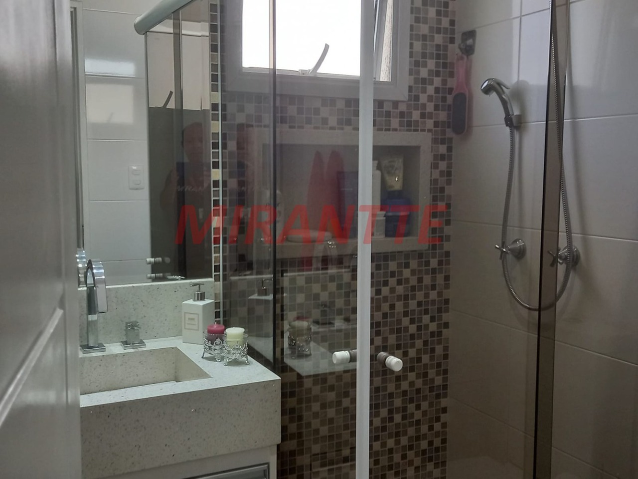 Apartamento de 92m² com 2 quartos em Casa Verde