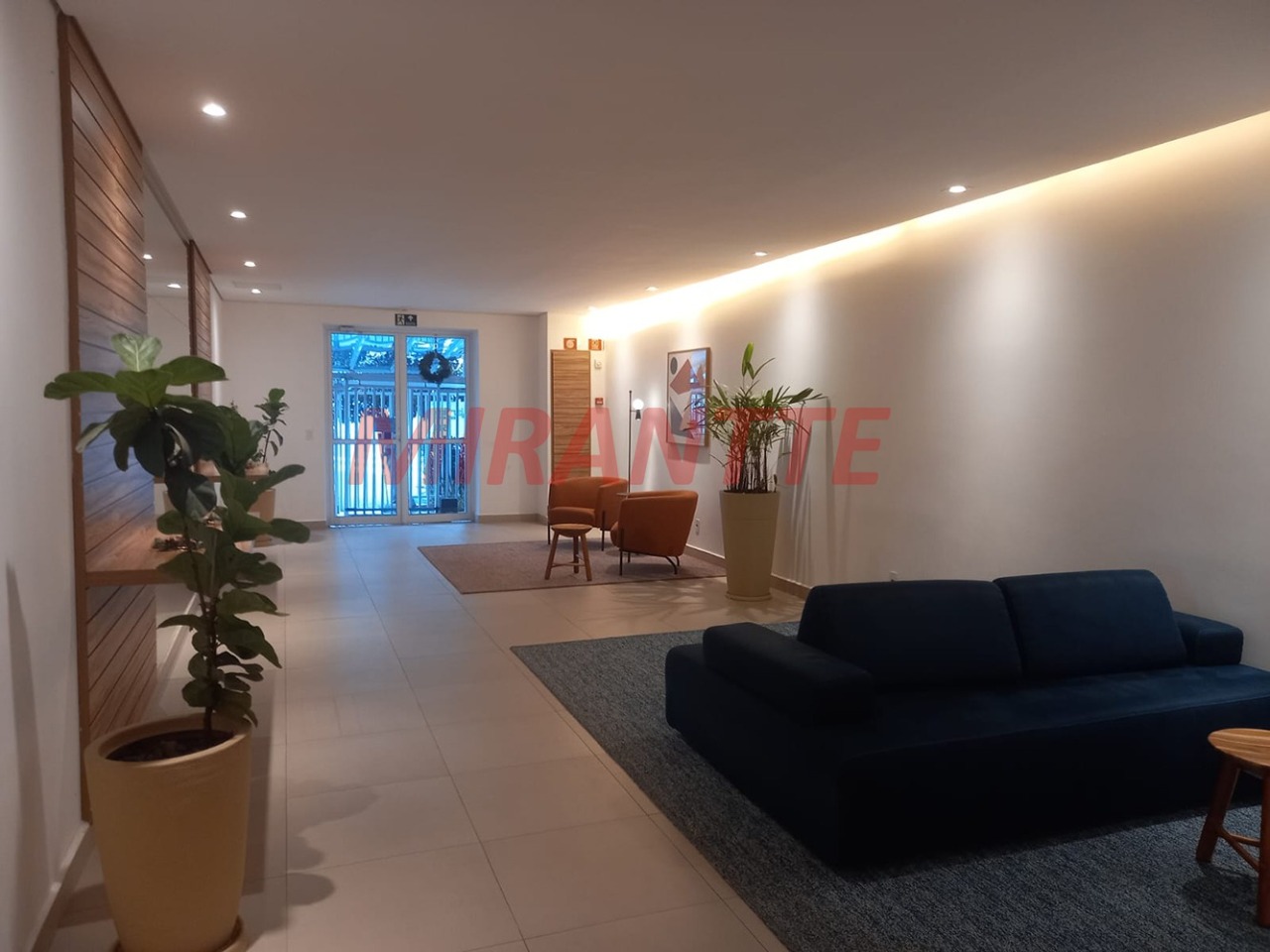 Apartamento de 92m² com 2 quartos em Casa Verde
