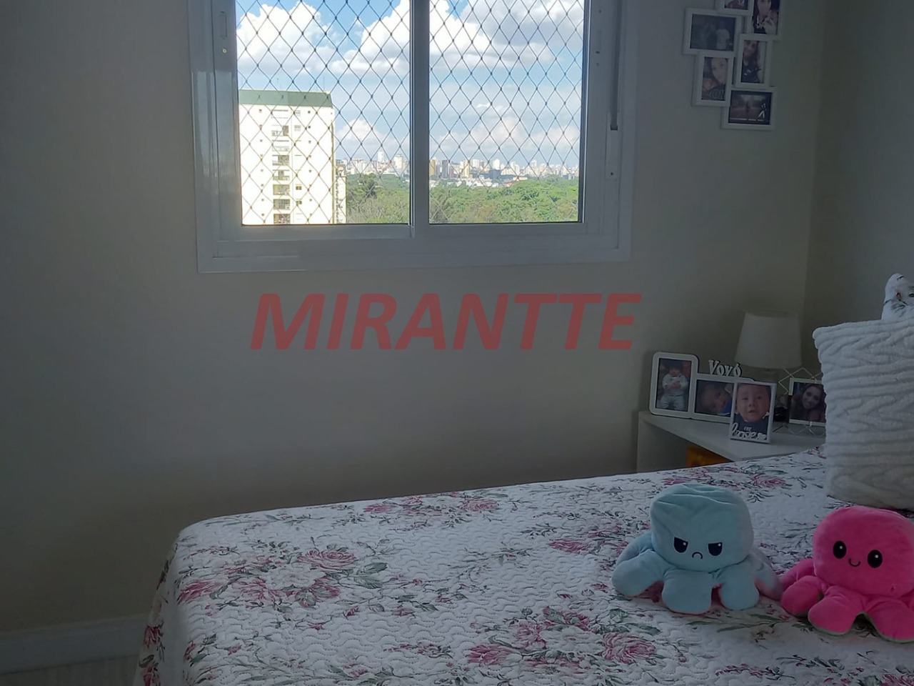 Apartamento de 92m² com 2 quartos em Casa Verde