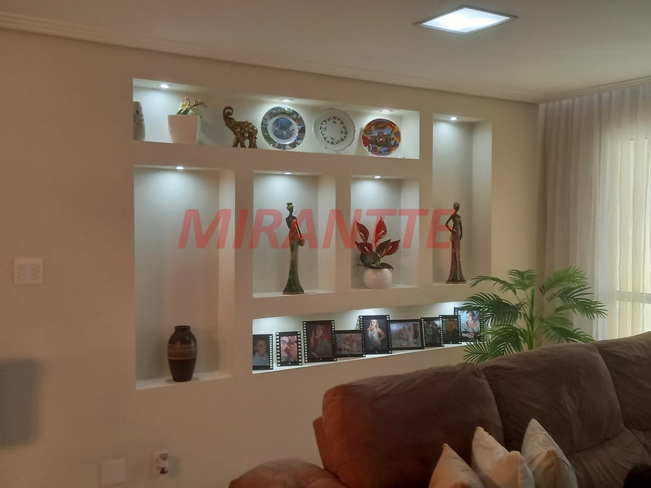 Apartamento de 92m² com 2 quartos em Casa Verde