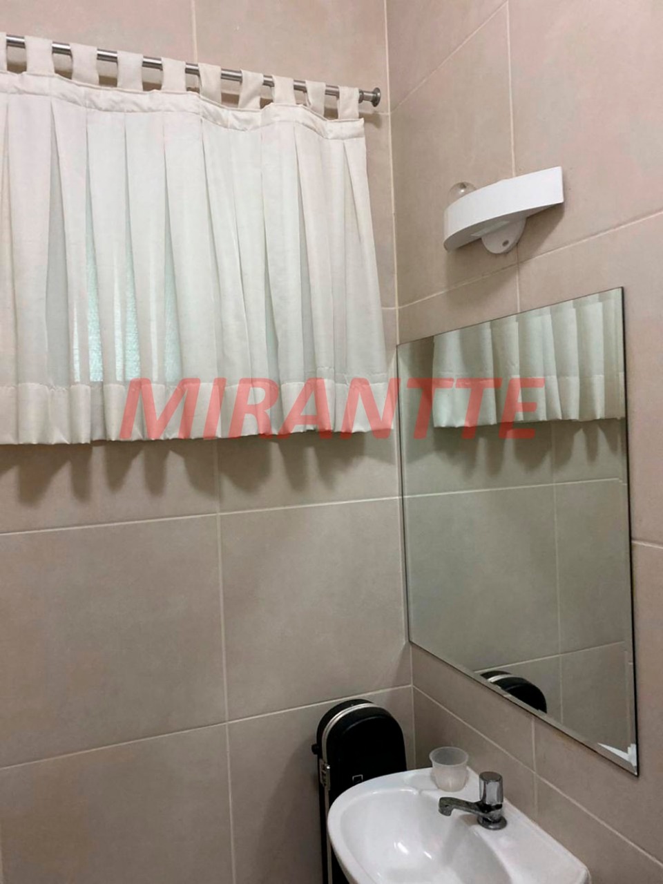 Cond. fechado de 600m² com 4 quartos em Tucuruvi