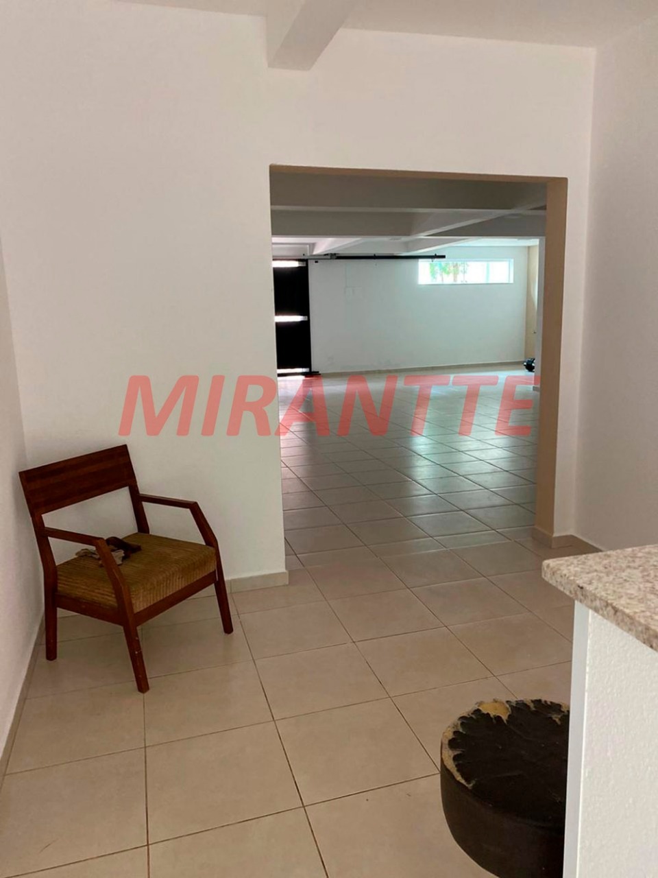 Cond. fechado de 600m² com 4 quartos em Tucuruvi
