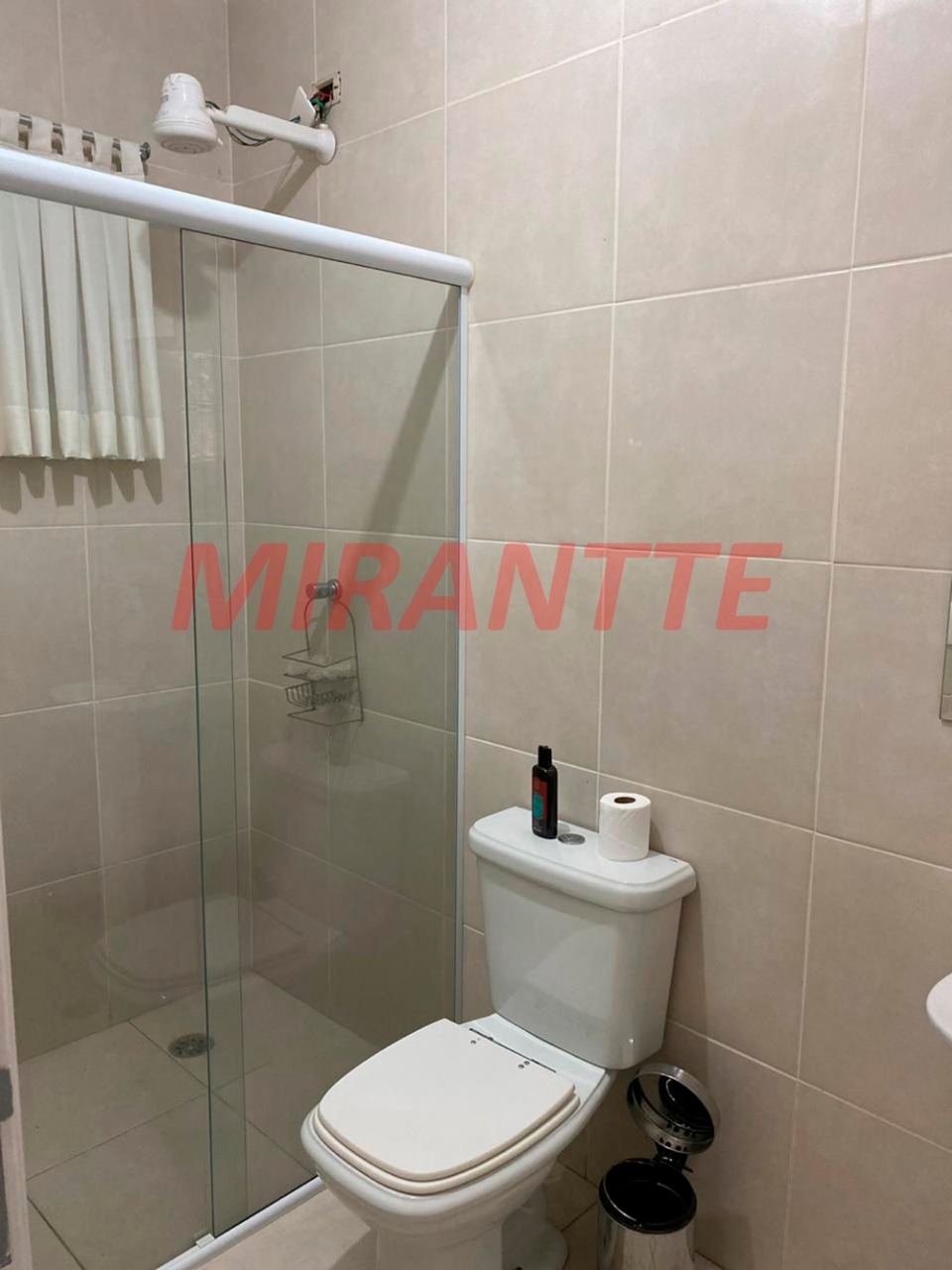 Cond. fechado de 600m² com 4 quartos em Tucuruvi