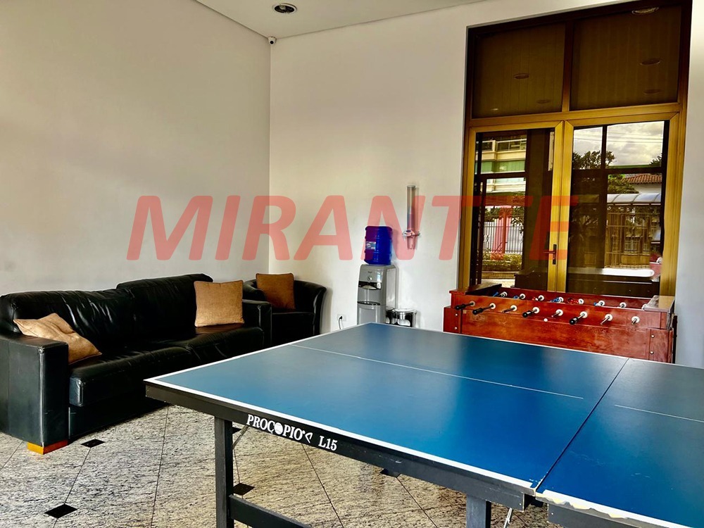Apartamento de 208m² com 3 quartos em Santana
