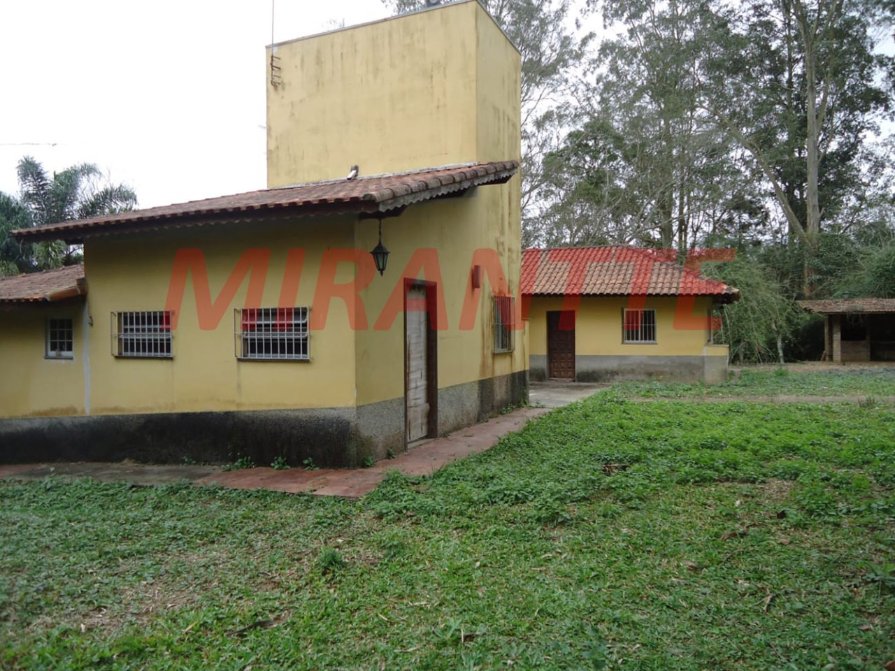 ChÁcara de 813.07m² com 3 quartos em Tanque Caio