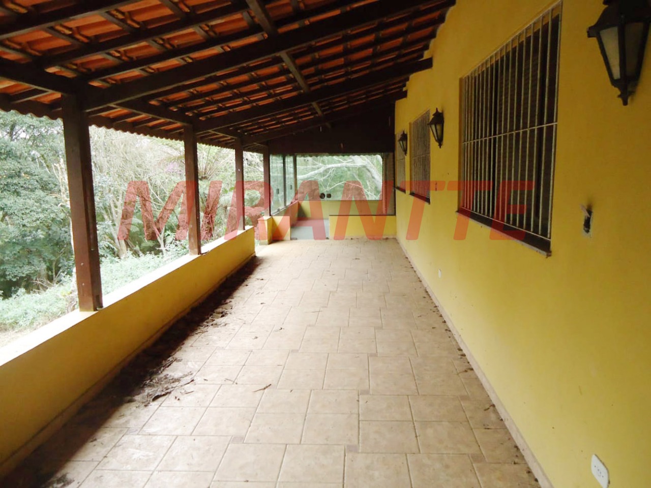 ChÁcara de 813.07m² com 3 quartos em Tanque Caio