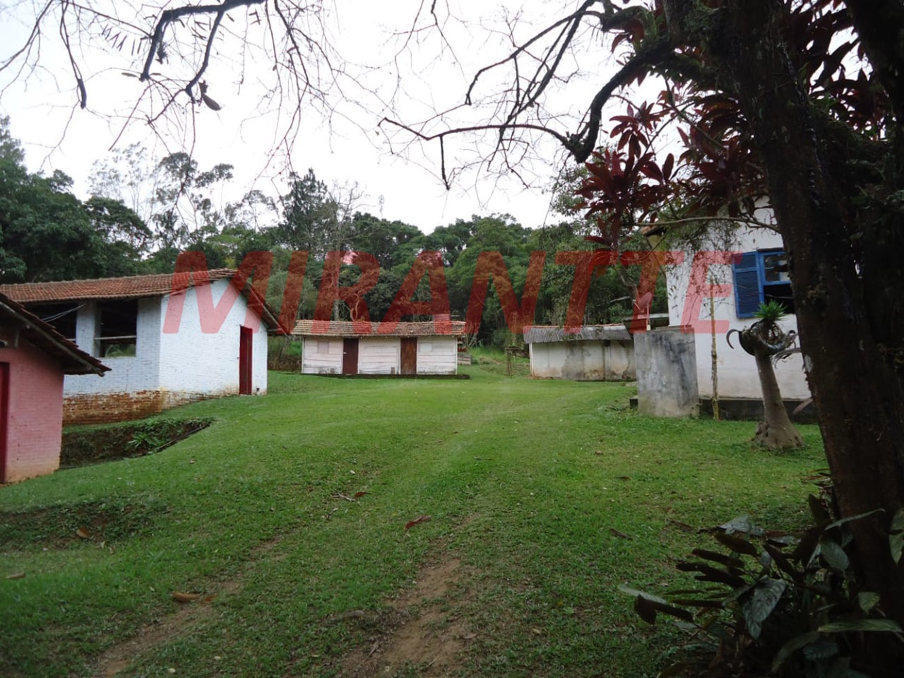 ChÁcara de 813.07m² com 3 quartos em Tanque Caio