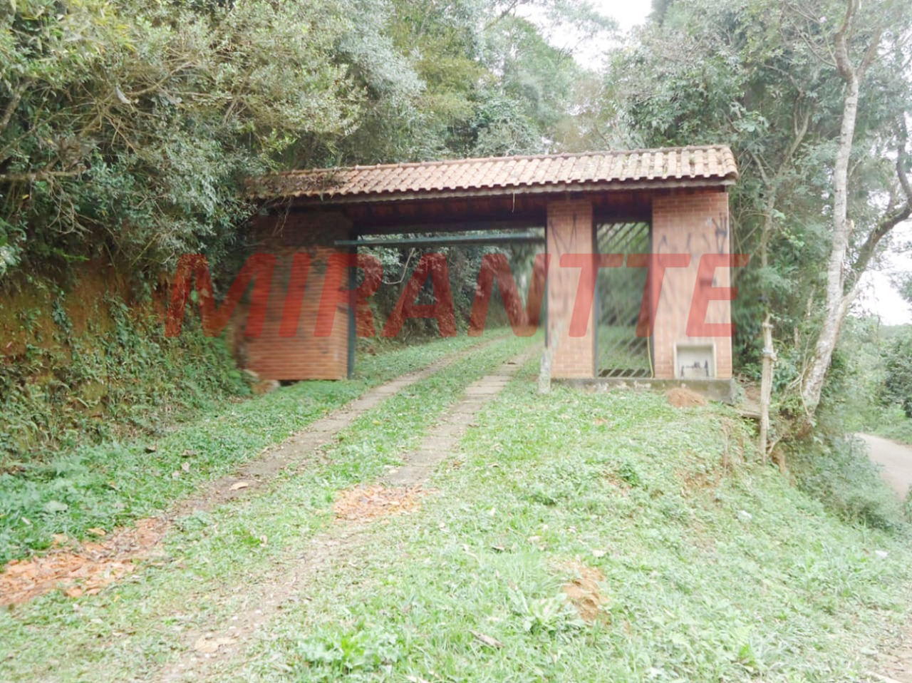 ChÁcara de 813.07m² com 3 quartos em Tanque Caio