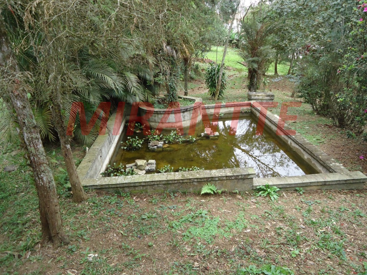 ChÁcara de 813.07m² com 3 quartos em Tanque Caio