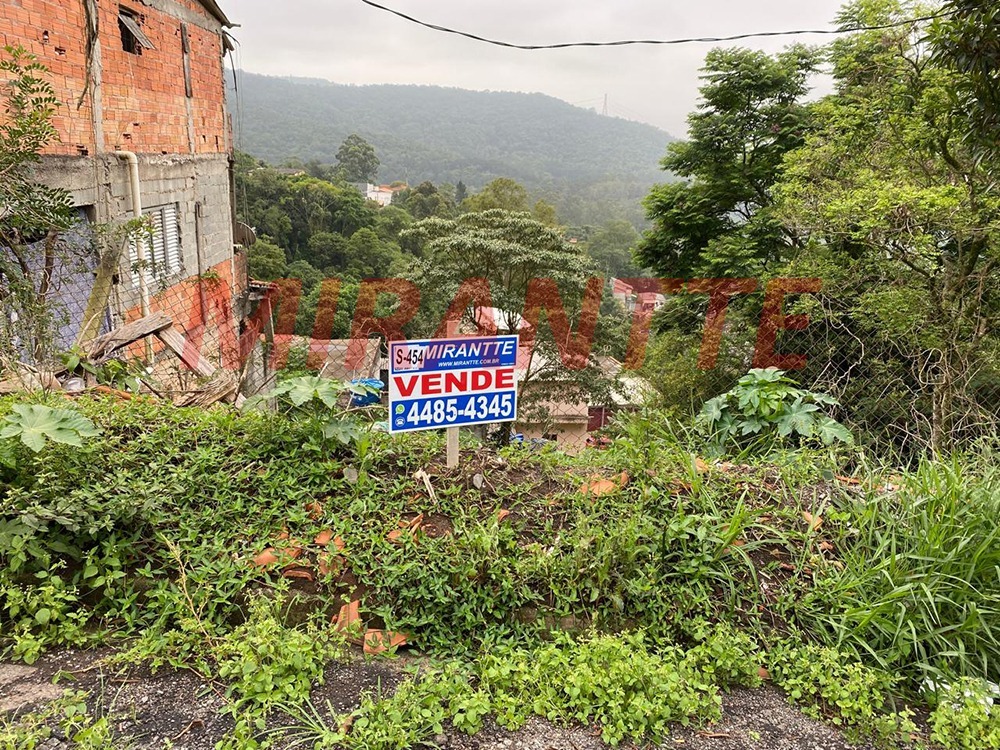 Terreno de 0m² em SANTA INÊS