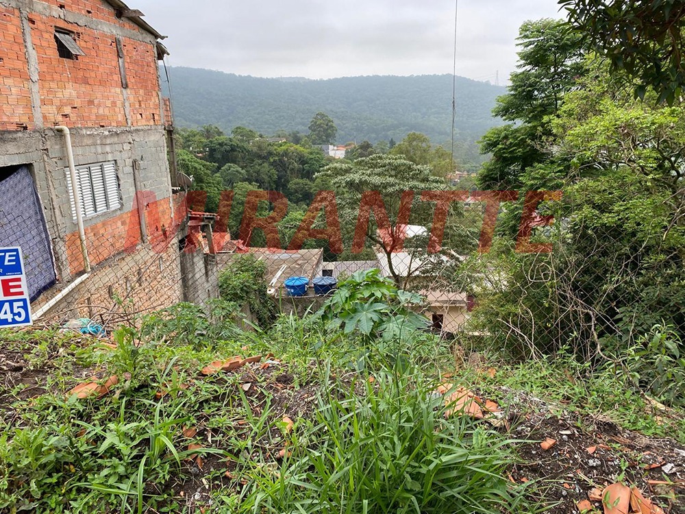 Terreno de 0m² em SANTA INÊS