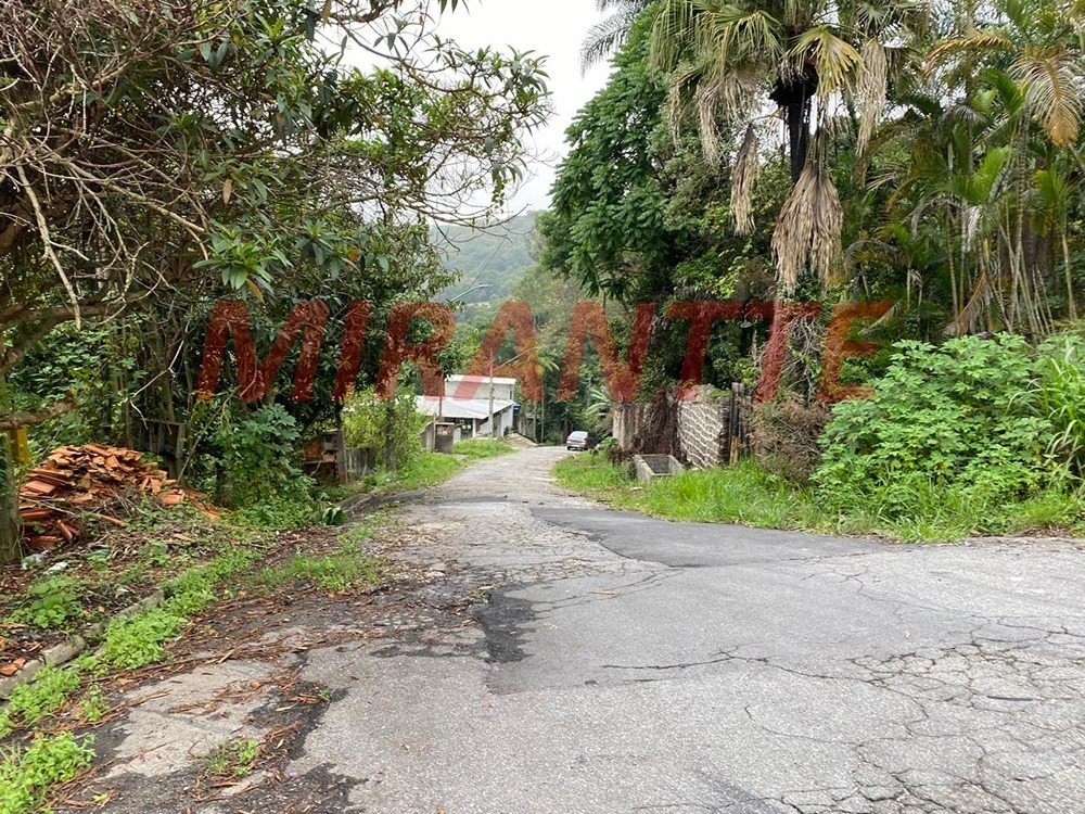 Terreno de 0m² em SANTA INÊS