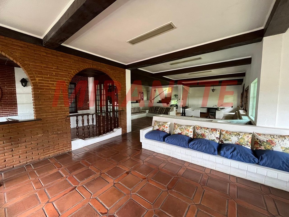 Casa terrea de 629.25m² com 4 quartos em Roseira