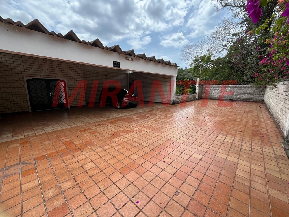 Casa terrea de 629.25m² com 4 quartos em Roseira