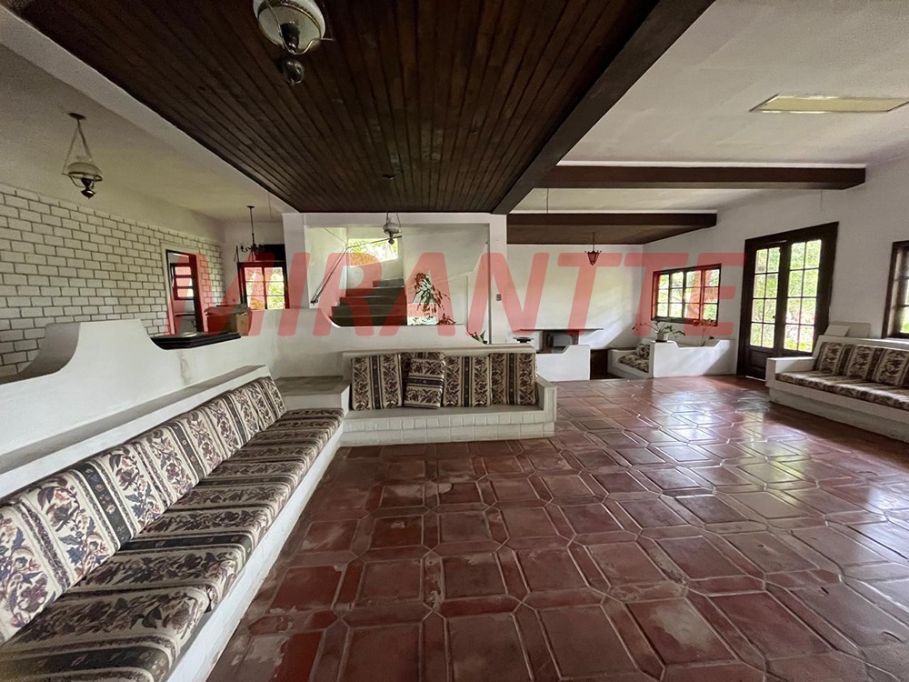 Casa terrea de 629.25m² com 4 quartos em Roseira
