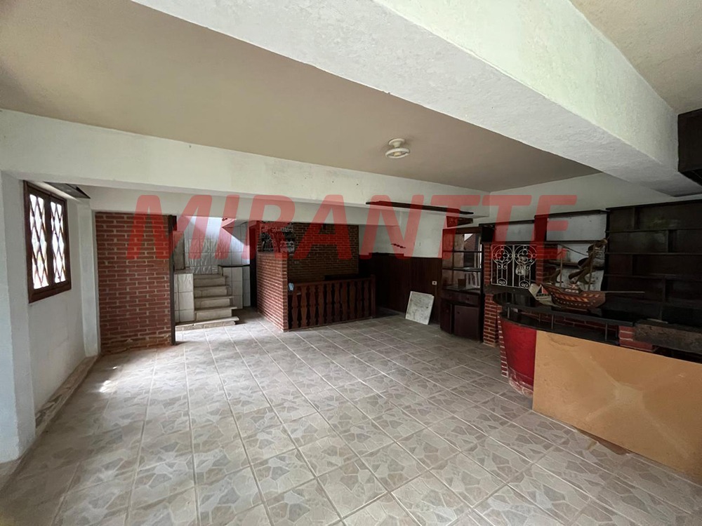 Casa terrea de 629.25m² com 4 quartos em Roseira