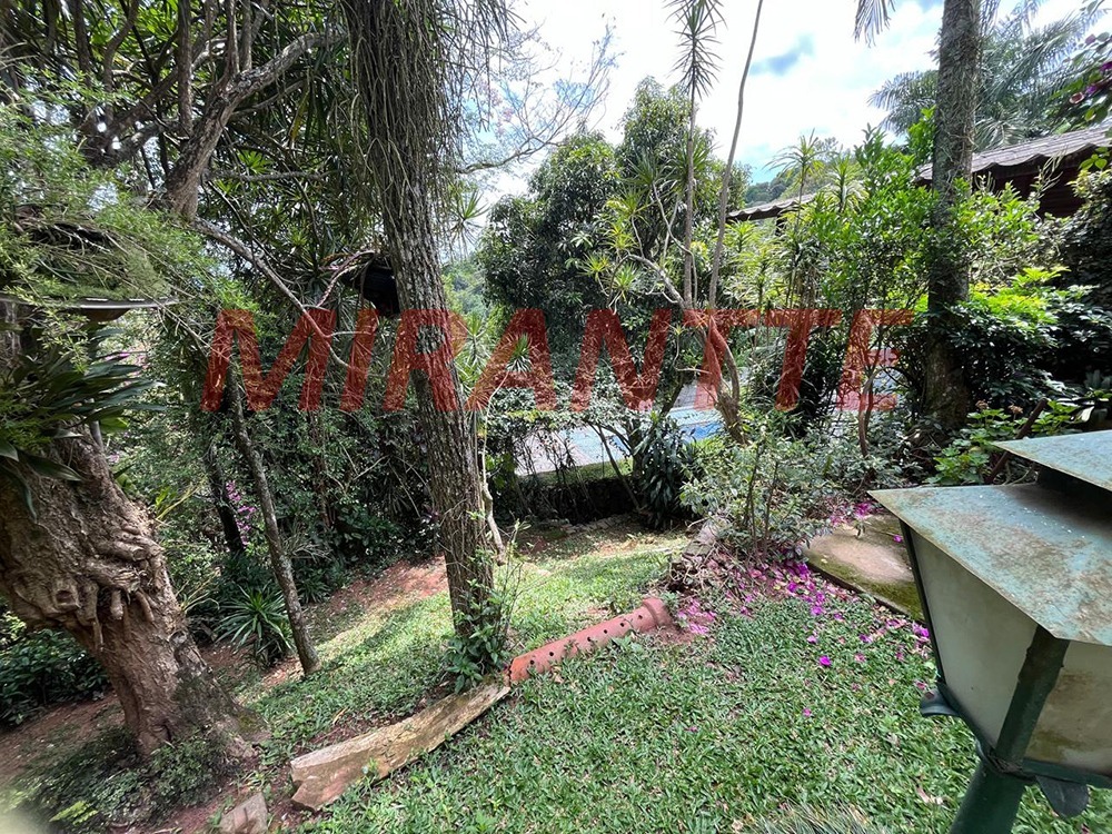 Casa terrea de 629.25m² com 4 quartos em Roseira