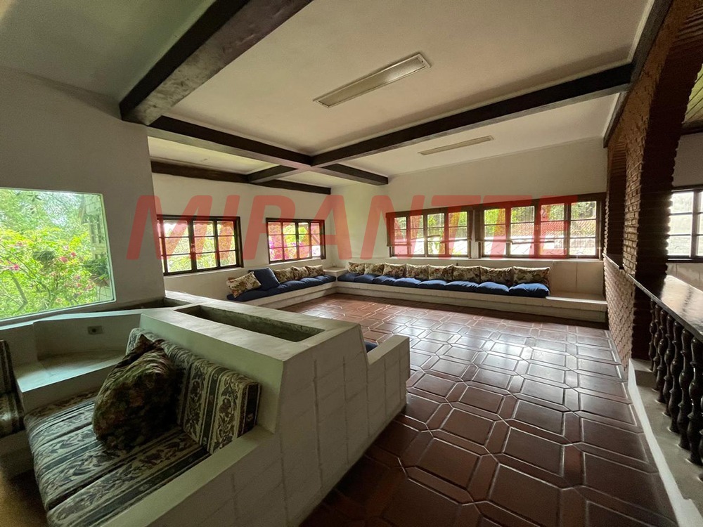 Casa terrea de 629.25m² com 4 quartos em Roseira