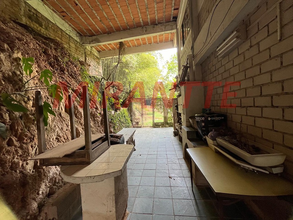 Casa terrea de 629.25m² com 4 quartos em Roseira