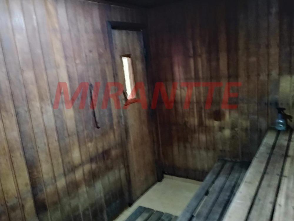 Apartamento de 90m² com 3 quartos em Santana