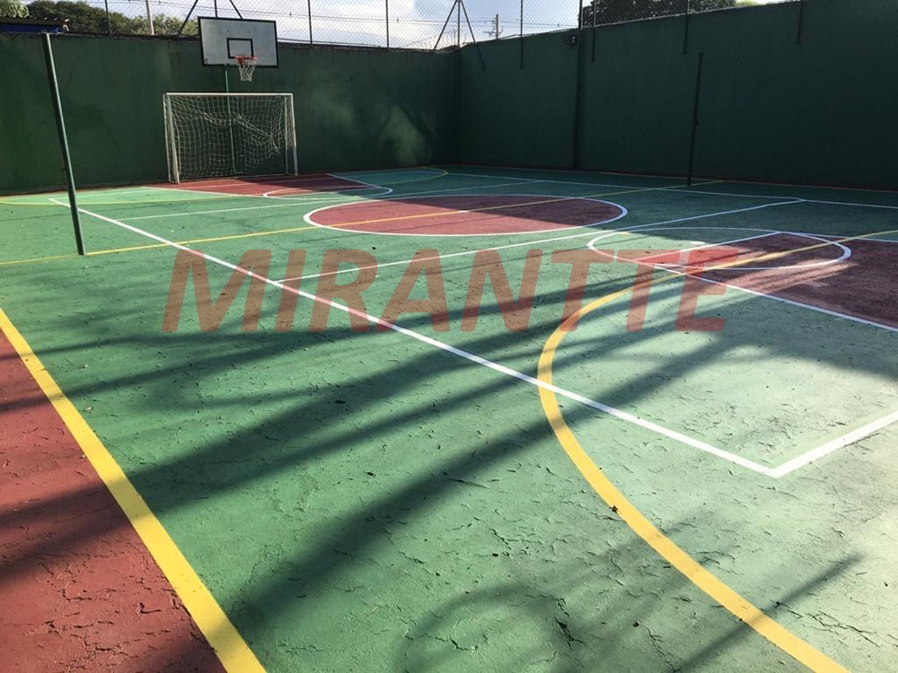 Apartamento de 90m² com 3 quartos em Santana