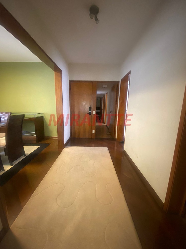 Apartamento de 196m² com 4 quartos em Higienópolis