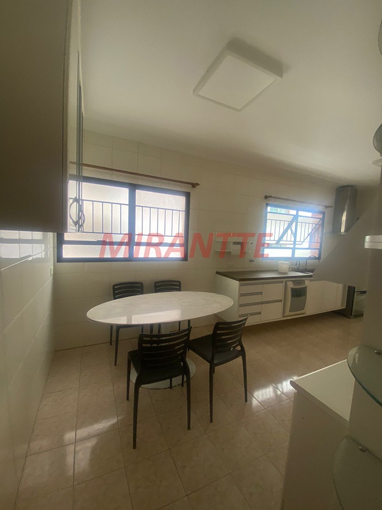Apartamento de 196m² com 4 quartos em Higienópolis