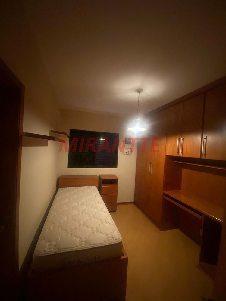 Apartamento de 196m² com 4 quartos em Higienópolis