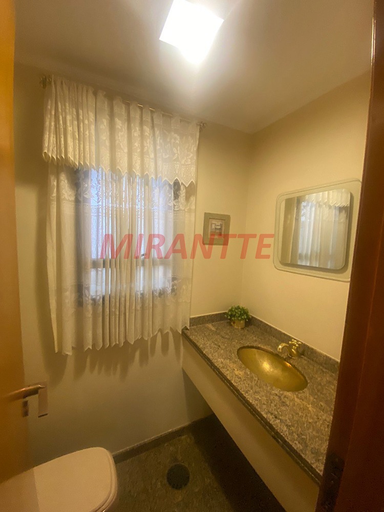 Apartamento de 196m² com 4 quartos em Higienópolis