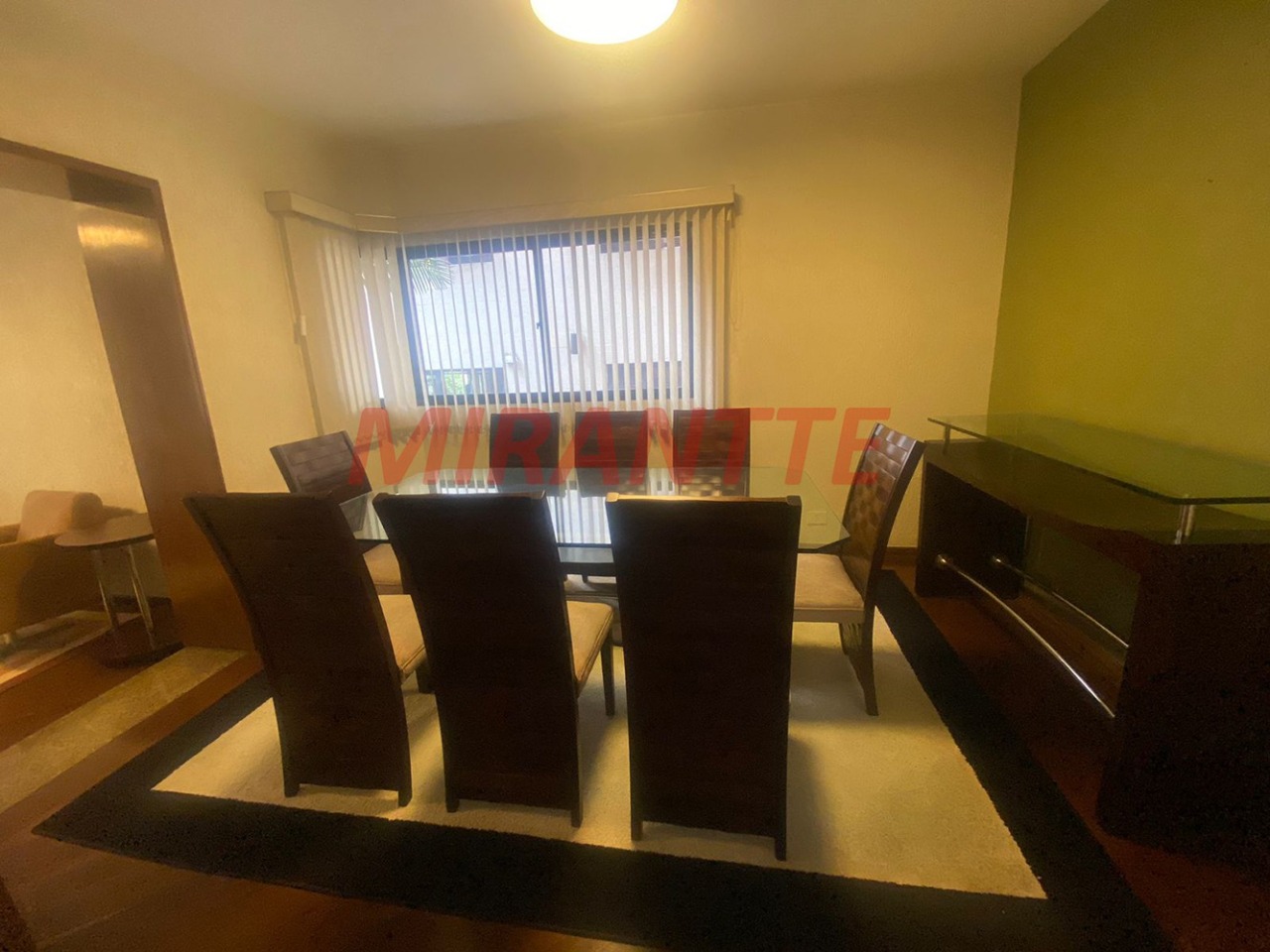 Apartamento de 196m² com 4 quartos em Higienópolis