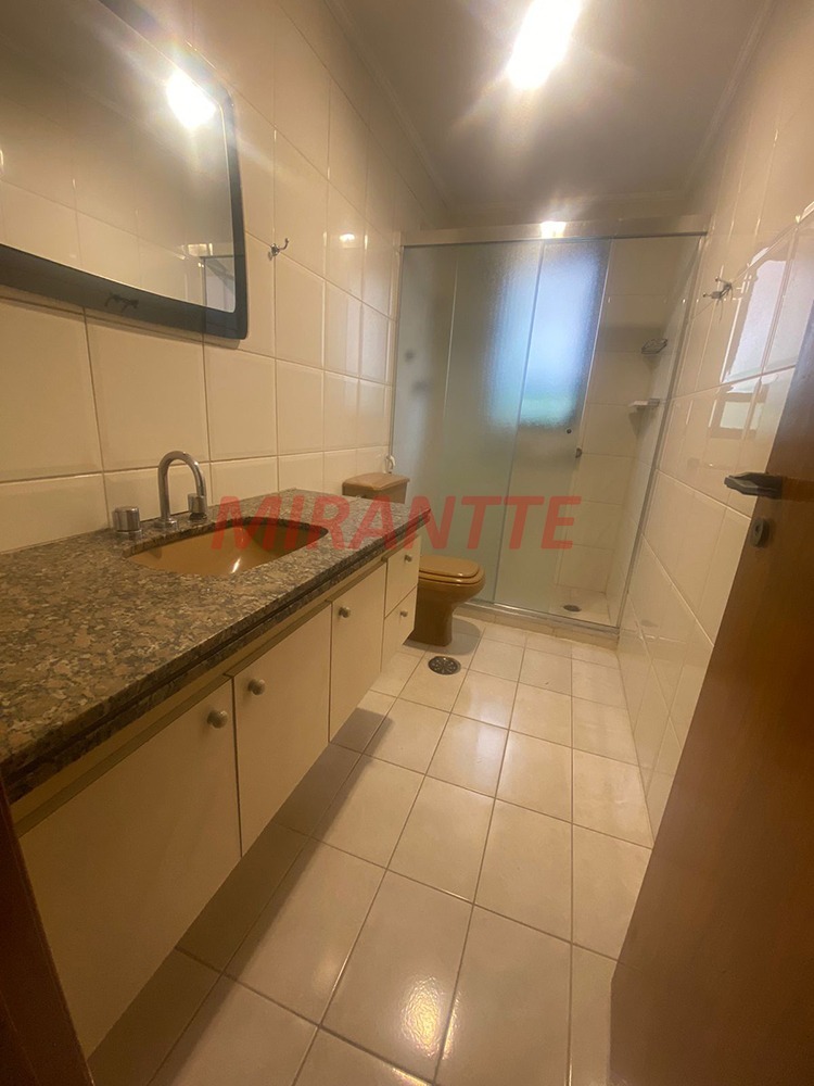 Apartamento de 196m² com 4 quartos em Higienópolis
