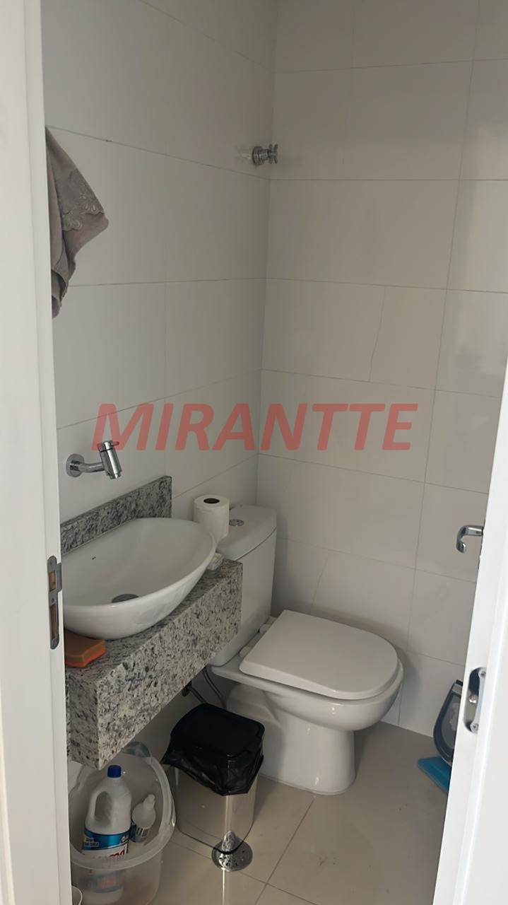 Comercial de 36.04m² em Santana