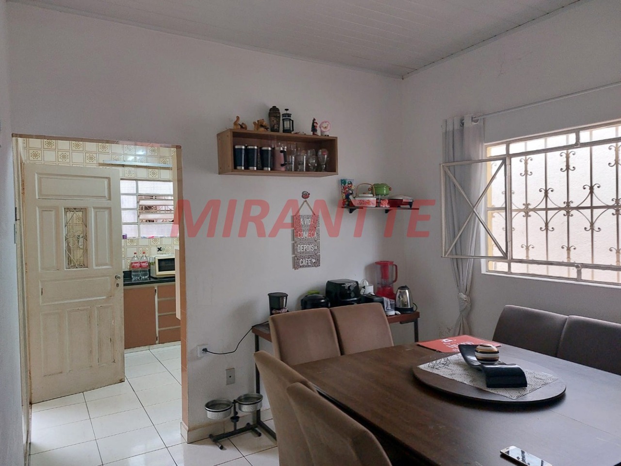 Casa terrea de 205m² com 2 quartos em Vila Romero