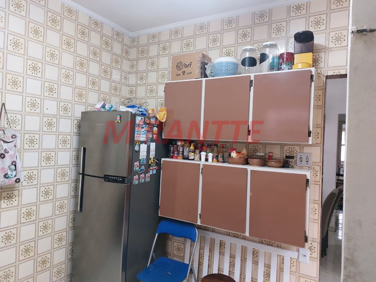Casa terrea de 205m² com 2 quartos em Vila Romero