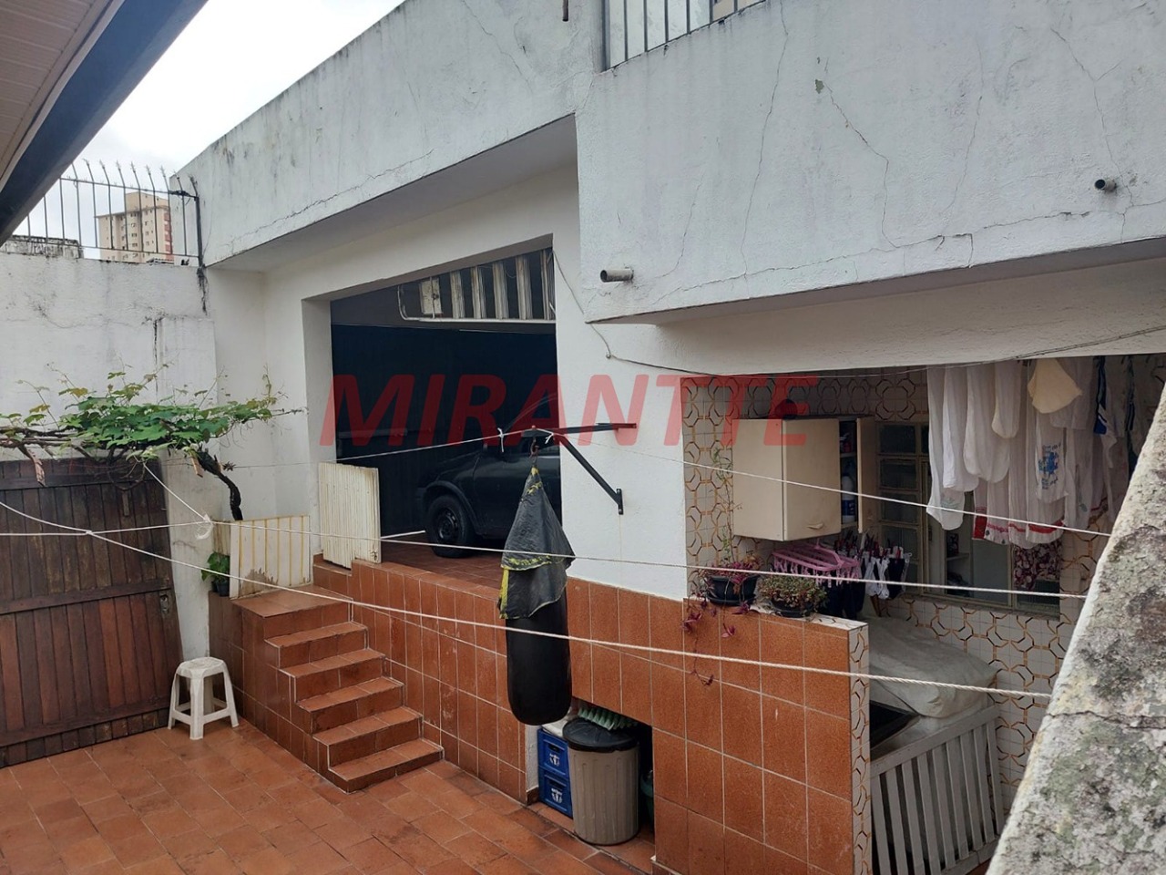 Casa terrea de 205m² com 2 quartos em Vila Romero
