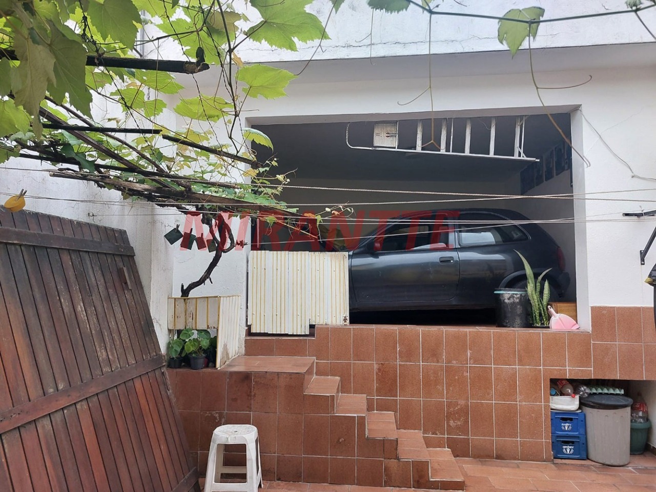 Casa terrea de 205m² com 2 quartos em Vila Romero