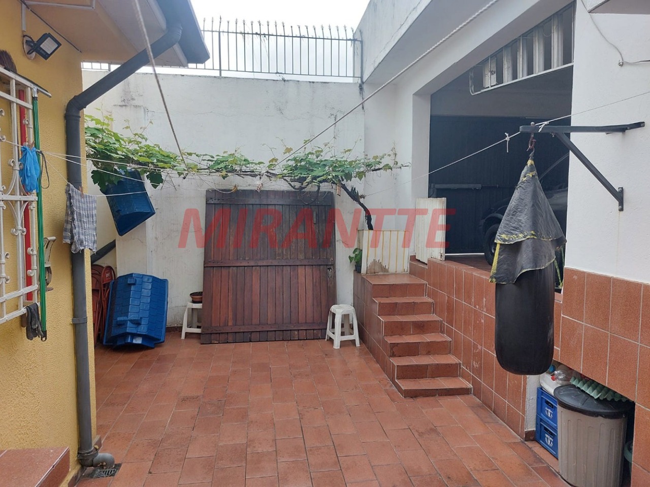 Casa terrea de 205m² com 2 quartos em Vila Romero