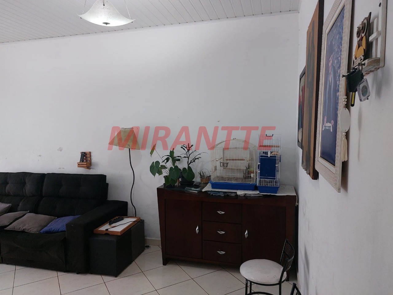 Casa terrea de 205m² com 2 quartos em Vila Romero
