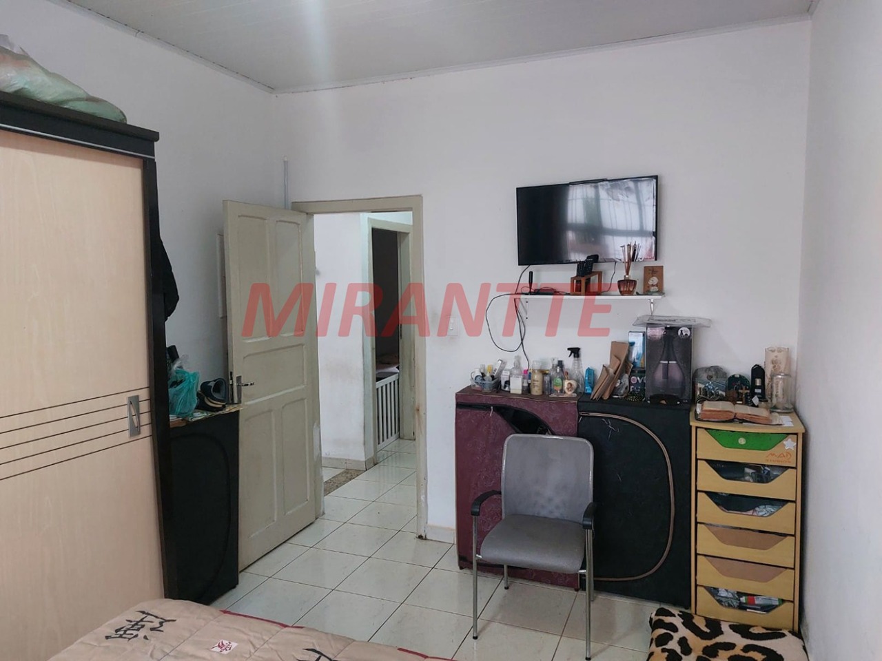 Casa terrea de 205m² com 2 quartos em Vila Romero