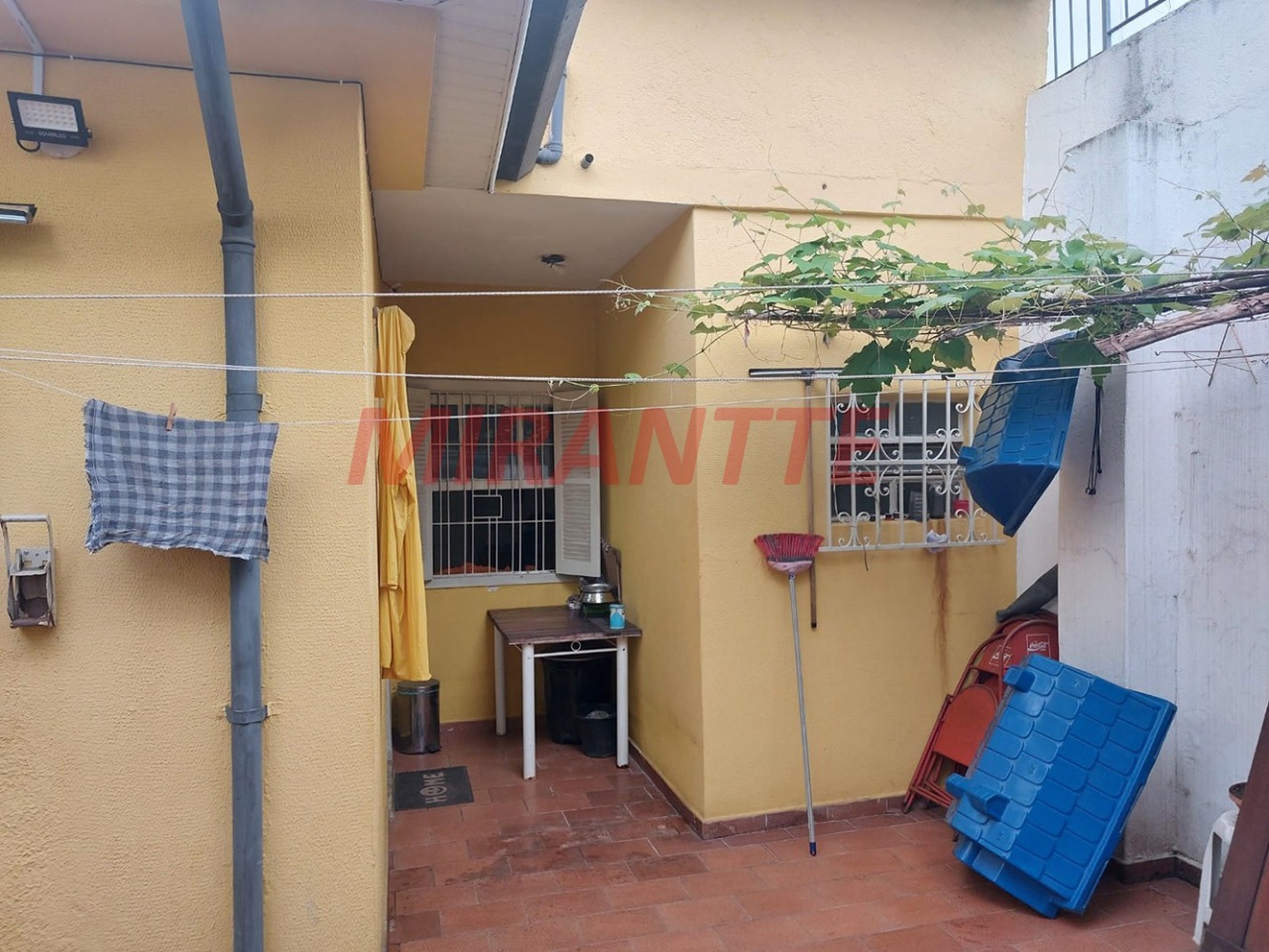 Casa terrea de 205m² com 2 quartos em Vila Romero