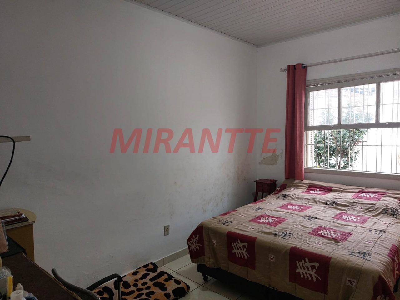 Casa terrea de 205m² com 2 quartos em Vila Romero